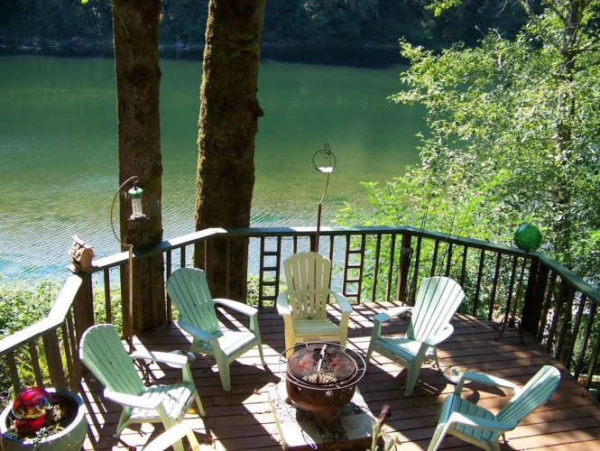 Daybreak Haven Bed & Breakfast