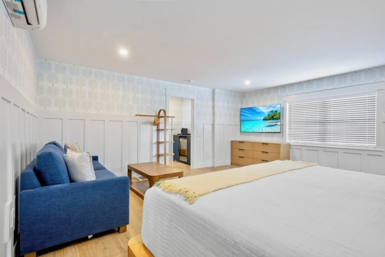 1 Bedroom Superior Suite