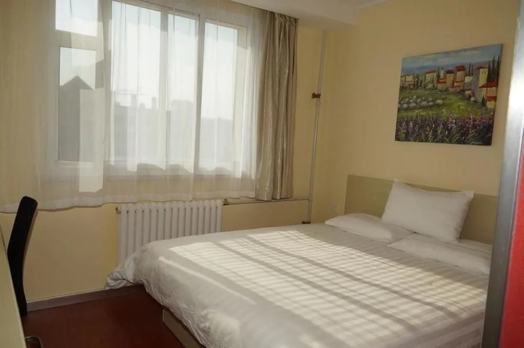 Hanting Hotel