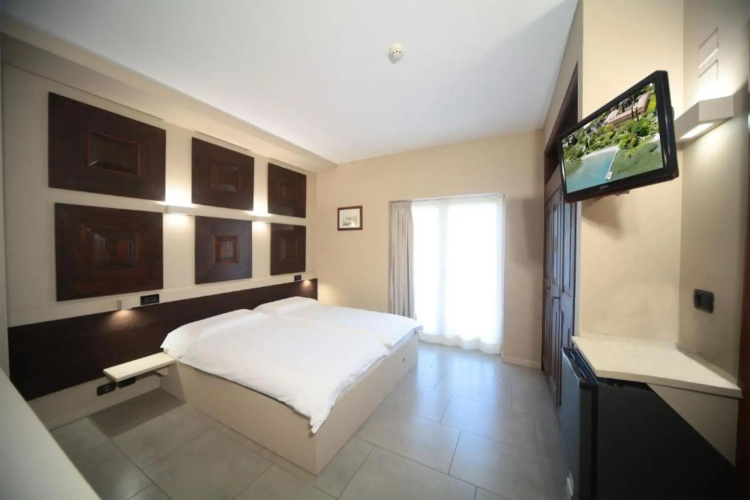 Hotel La Paul