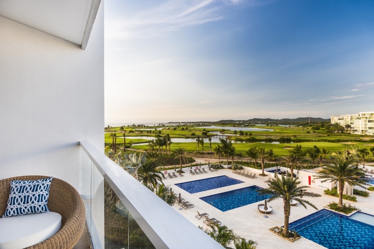 Dreams Karibana Cartagena Beach & Golf Resort photo 39