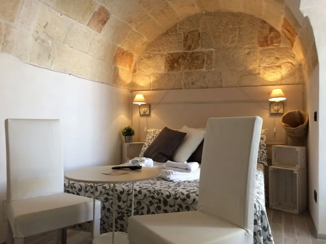 1 Bedroom Suite with ocean view