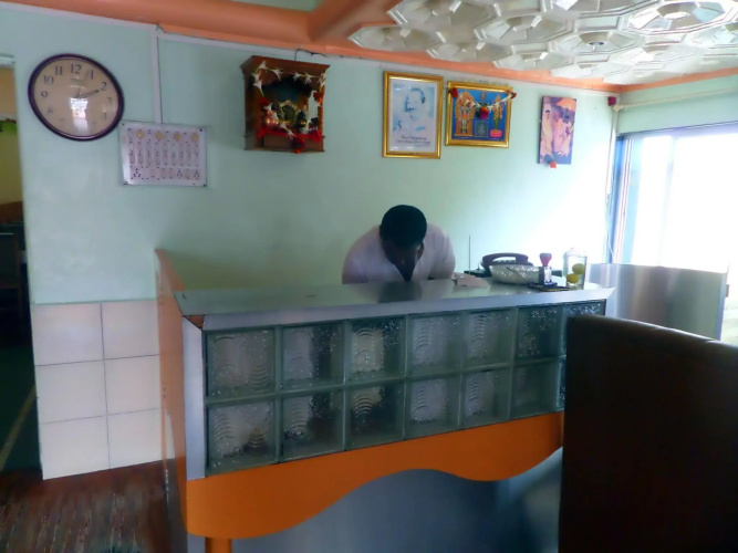 Hotel Panchsheel
