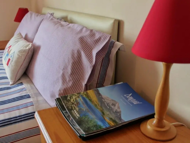 Seawinds Bed & Breakfast