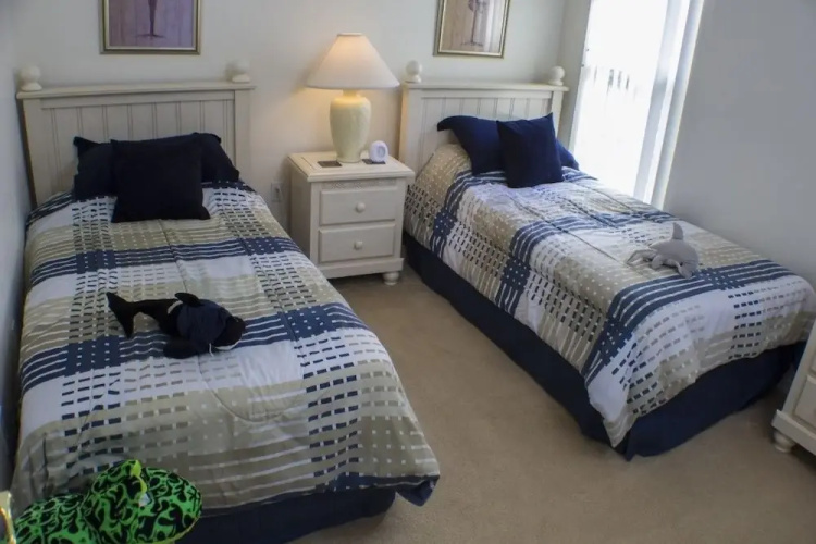 Ip60269 - Highgate at Legacy Park - 4 Bed 3 Baths Villa