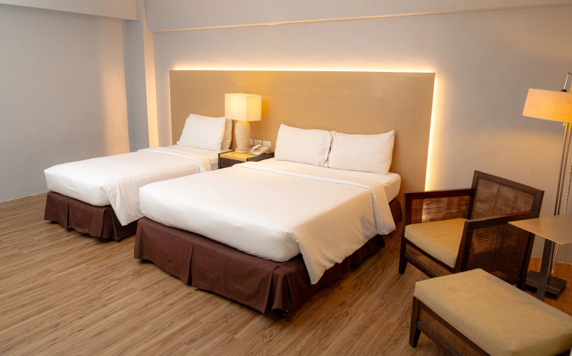 Cebu Grand Hotel Vibo Place Capitol