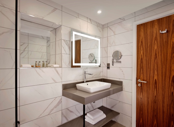 DoubleTree by Hilton Hotel Lincoln photo 10