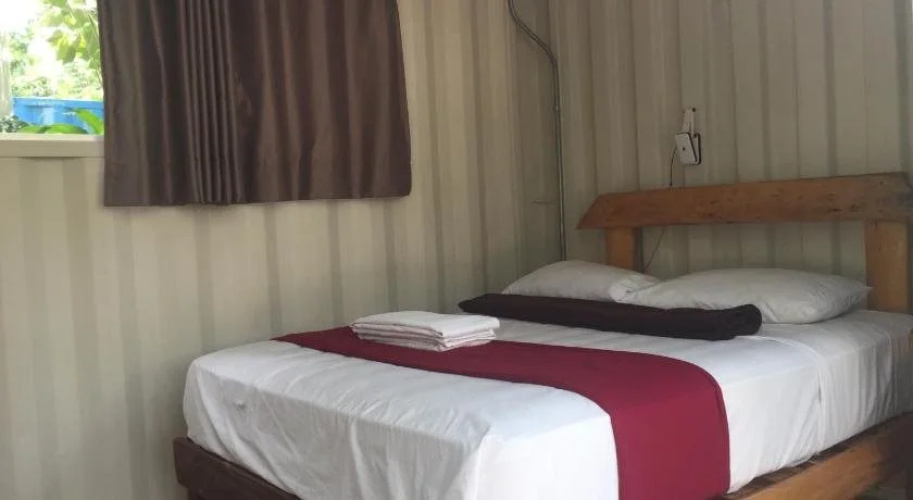 ContainME Eco Chic Hotel