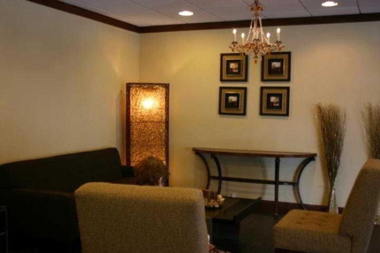 Hotel rooms