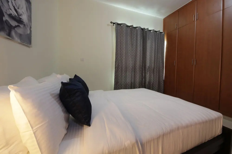 New Arabian Holiday Homes- AL DHAFARA