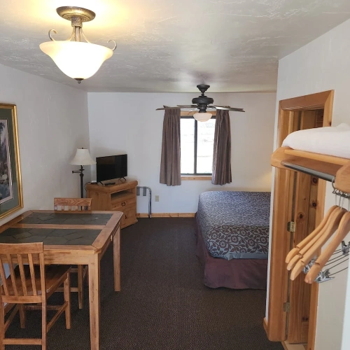 Comfort Double room