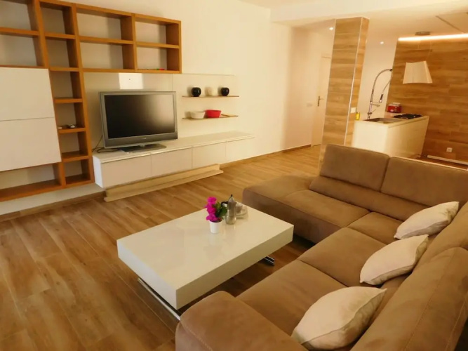 Apartamento Sant Elm - A200