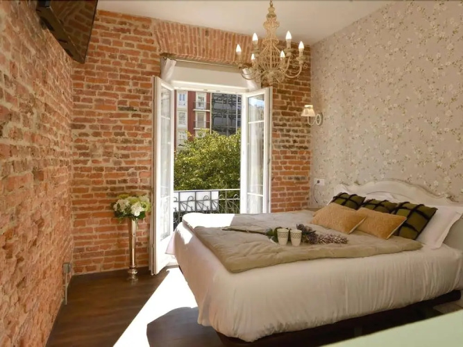 Centersuite Santander