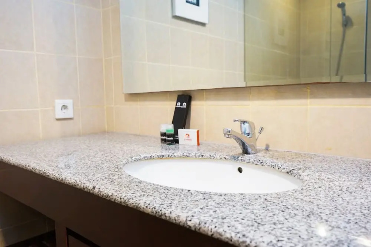 Ancol Marina 2BR Tower A