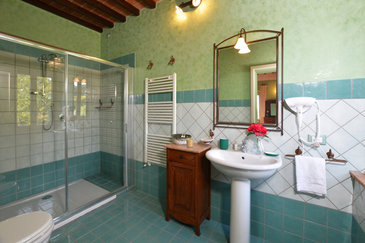 Paradiso Villas