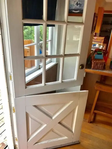 Craftsman Cabin