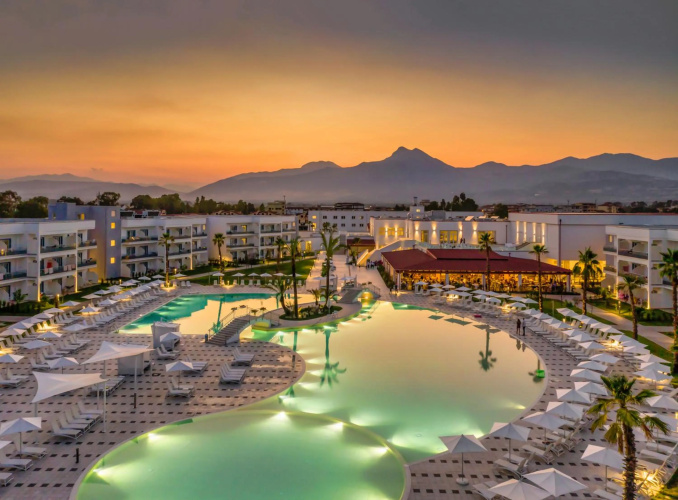 Maritim Resort Calabria photo 8