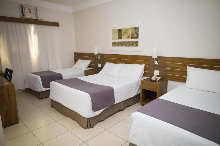 Real Palace Hotel