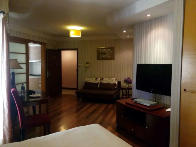 Gala Bay Residence