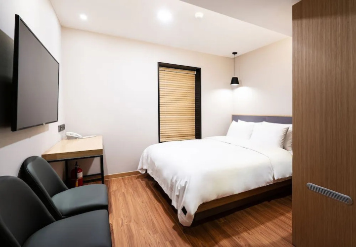 Lala Vianco Hotel