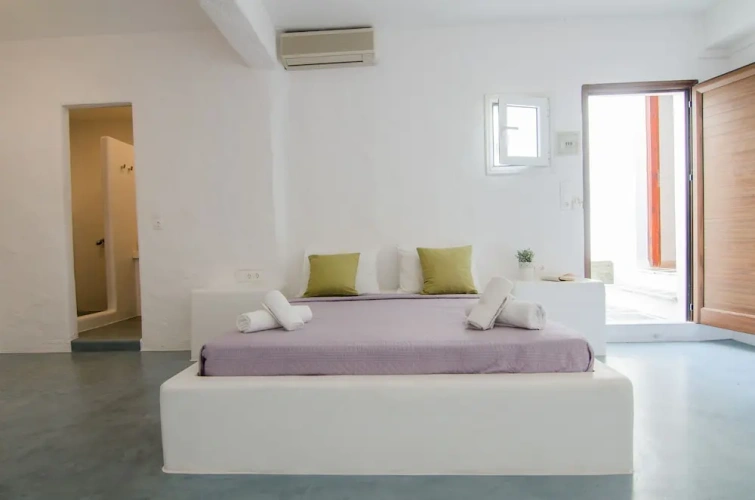 1 Bedroom Superior Quadruple room