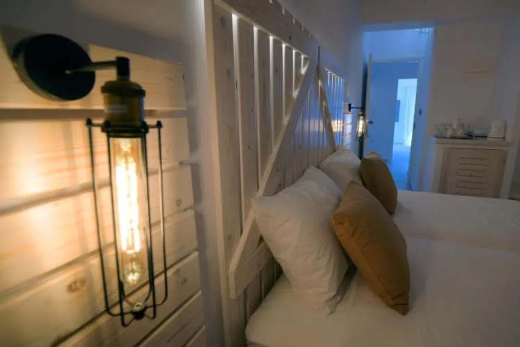 Afrodite Luxury Rooms