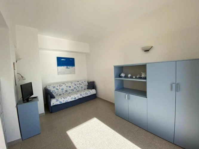 1 Bedroom Superior Apartment
