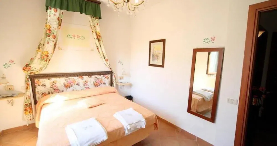 B&B Villa Giuseppe