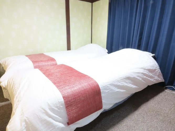 Kagurazaka No Yado 神楽坂の宿
