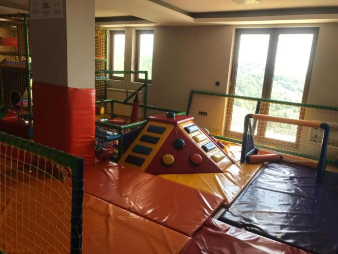 Apartman Premier 32 Milmari