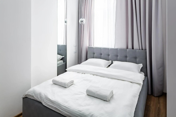 Royal Premier Apartment