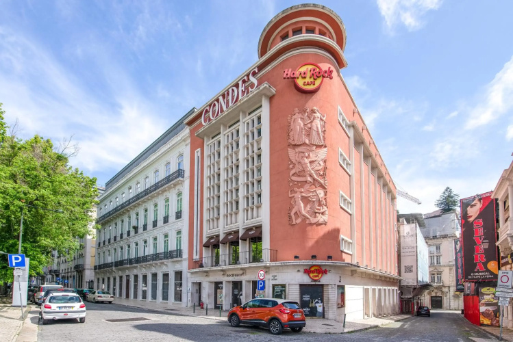 Hotelafbeelding