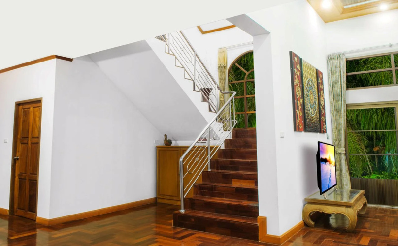 LPC Holiday Villa