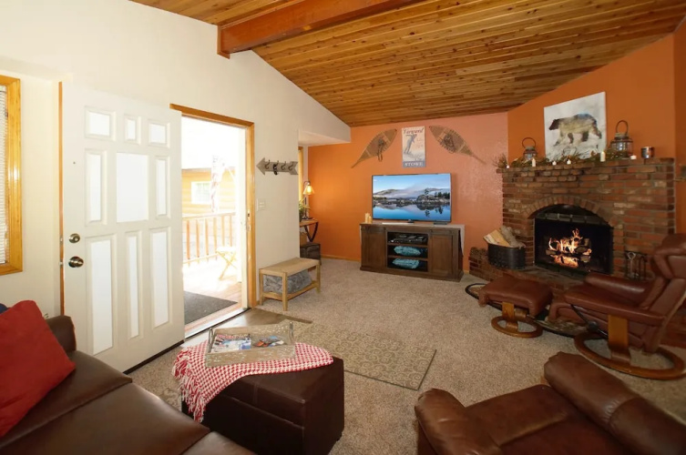 Coy Cottage