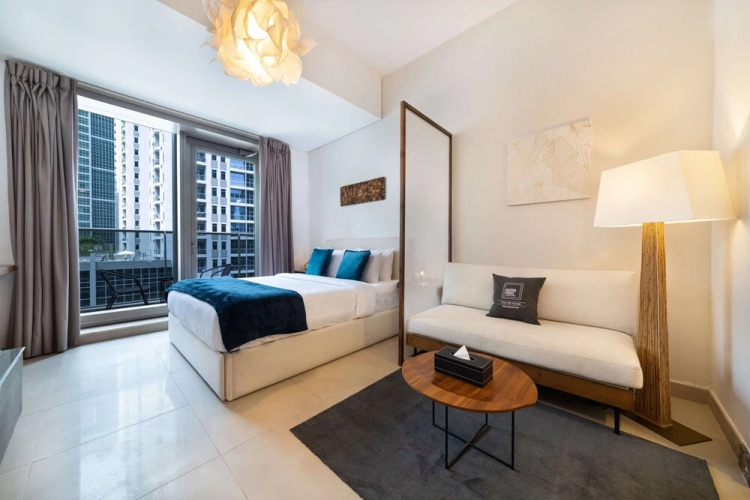 Maison Privee - Sparkle Towers