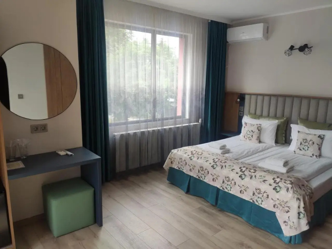 Guest House Neliya