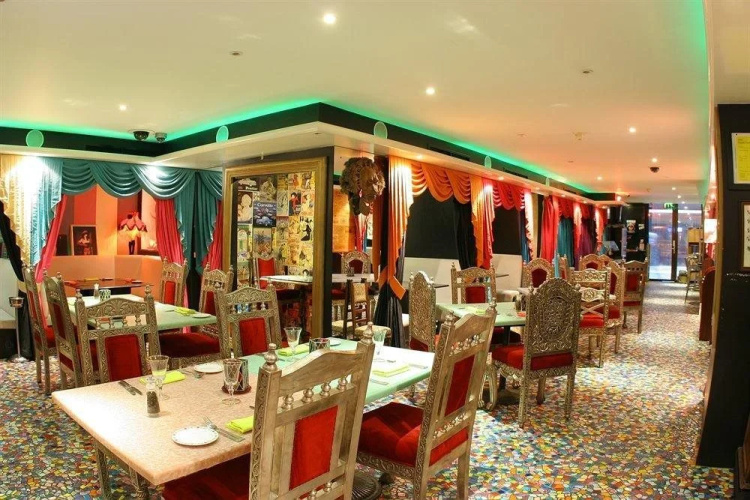 4 Star Piccadilly