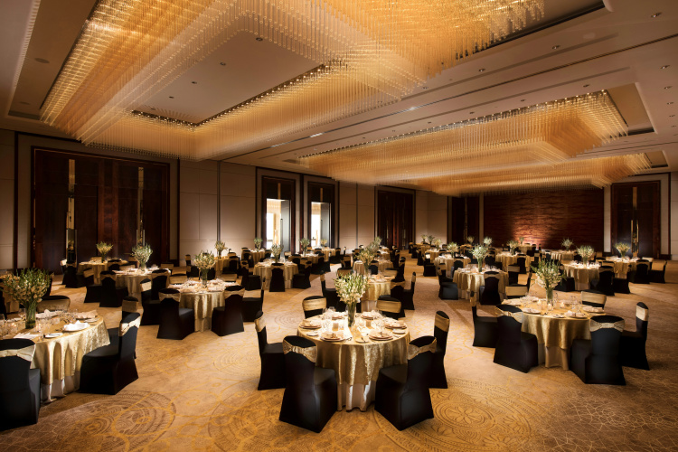 Conrad Bengaluru photo 32