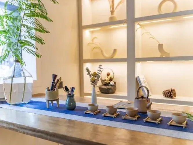 Hidden Life Aesthetics Homestay