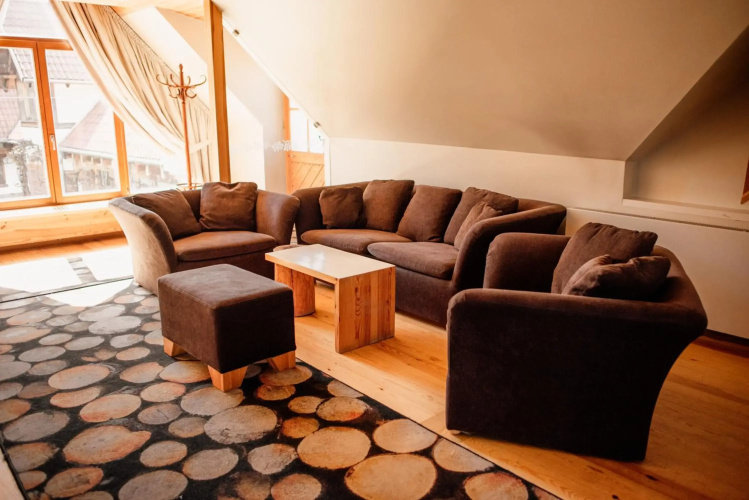 Głeboczek Vine Resort& Spa