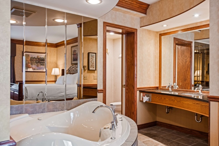 Best Western Parkway Inn & Conference Centre photo 9
