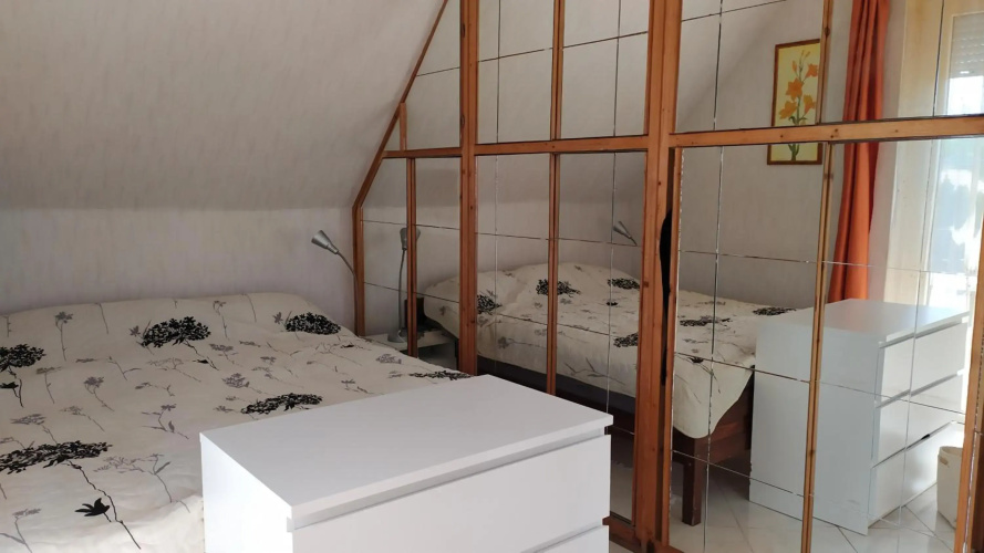 Leander Apartman