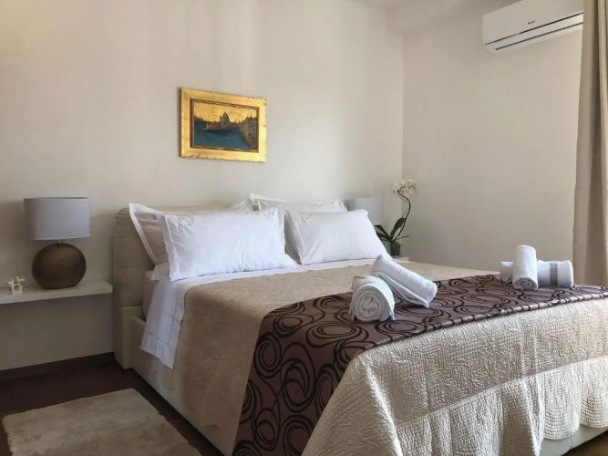 Apartment Marija