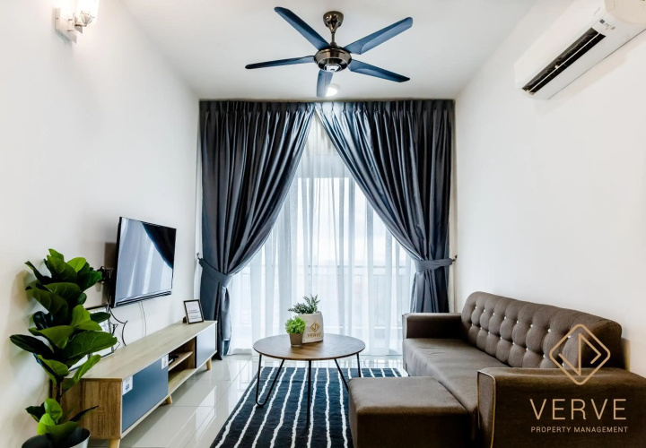 Ipoh Majestic Premium Suites by Verve