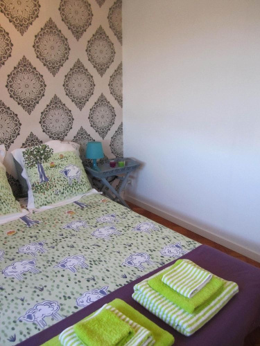 Duplex Lisboa