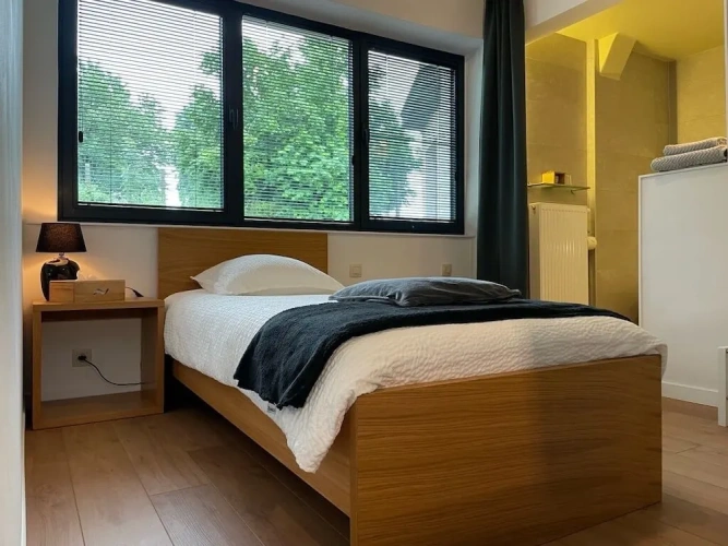 Classic Single room