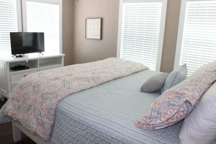 Gulf Sands West Unit 6 - Miramar Beach