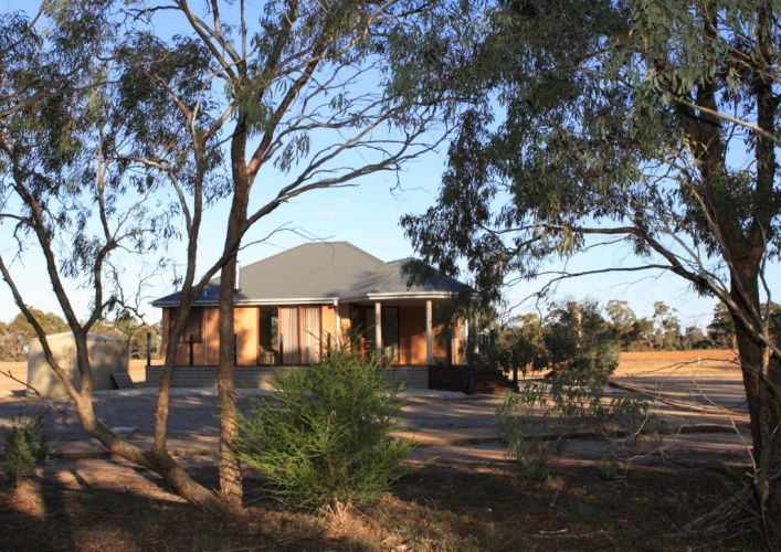 Cottage
