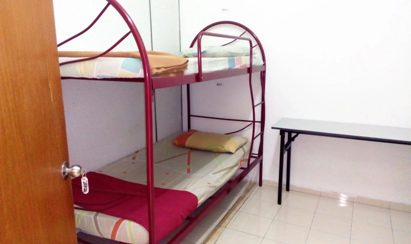 Backpacker's Freak Hostel