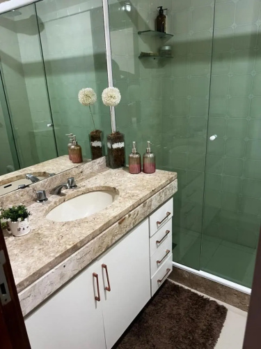 Flat Barra da Tijuca
